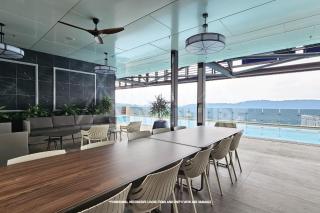Mossaz Urban Adventure Suites KL - Petaling Jaya - 3