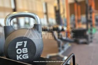 Mossaz Urban Adventure Suites KL - Petaling Jaya - 1