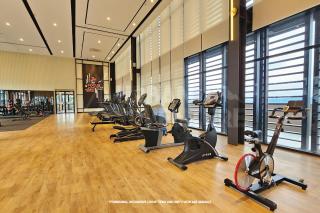 Mossaz Urban Adventure Suites KL - Petaling Jaya - 2