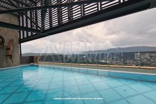 Mossaz Urban Adventure Suites KL - Petaling Jaya - 7
