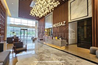 Mossaz Urban Adventure Suites KL - 0