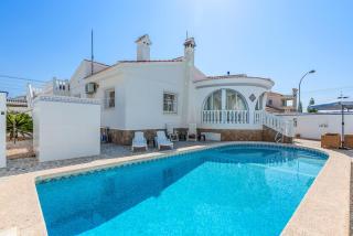 Casa Picasso - Ciudad Quesada, Alicante - 6