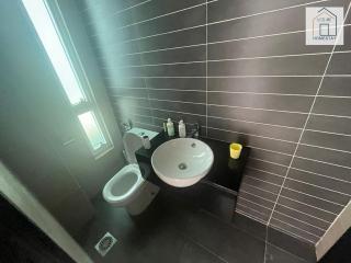 1Medini Hub near Legoland - 9