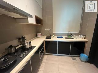 1Medini Hub near Legoland - 5