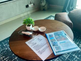 1 Medini Hub Iskandar Puteri Near LEGOLAND by Ucome Homestay - 1