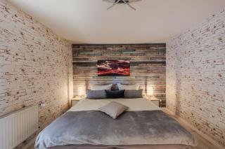 Harzträume 4 - Apartment mit zwei Schlafzimmern, WLAN, Parkplatz & Sitzplatz im Grünen I Busanbindung & Self Check-in - 9