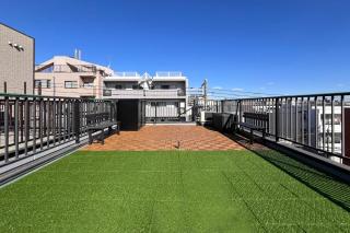 Ukiyoe House 3BR 75m2 with 60m2 deck Sauna - 5