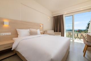 Afandou Bay Village Resort Hotel - Afando - 8