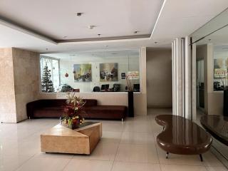 Bamboo Bay T1 unit 3U studio Internet Netflix - Mandaue - 8