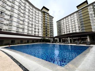 Bamboo Bay T1 unit 3U studio Internet Netflix - Mandaue - 7