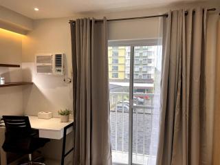 Bamboo Bay T1 unit 3U studio Internet Netflix - Mandaue - 4