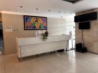 Bamboo Bay T1 unit 3U studio Internet Netflix - Mandaue - 3