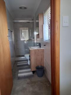 Tog Wat Villa Marie - Hartenbos - 3