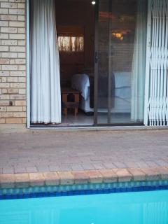 Smirna Guesthouse - Vryburg - 4