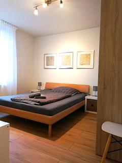 Ferienwohnung am Campus - Oldemburgo - 1