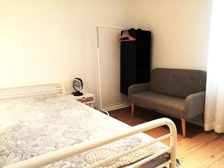 Ferienwohnung am Campus - Oldemburgo - 3