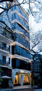 iRest Signature Ba Dinh Lakeside - 9