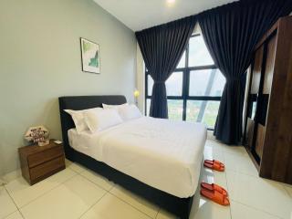 Arte Mont Kiara by DeUrban - Kuala Lumpur - 8