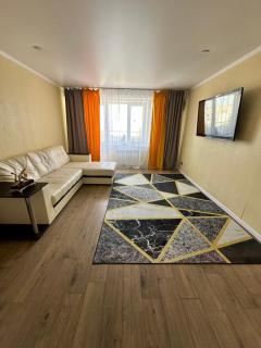 3 х комнатная квартира - 5