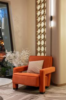 iRest Signature Ba Dinh Lakeside - Hanoi - 4