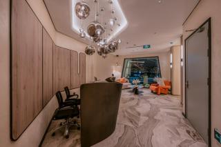 iRest Signature Ba Dinh Lakeside - Hanoi - 6