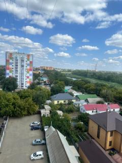 3 х комнатная квартира - 1