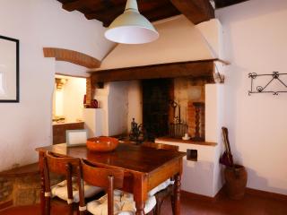 La Meridiana in Montefioralle - Greve in Chianti - 8