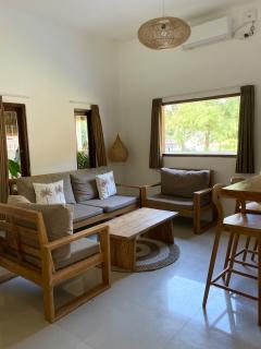 Deka Villa - Kuta Lombok - 7