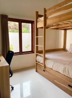Deka Villa - Kuta Lombok - 4