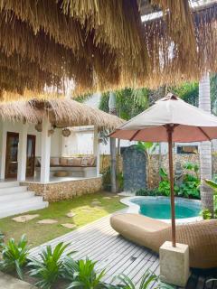 Deka Villa - Kuta Lombok - 3