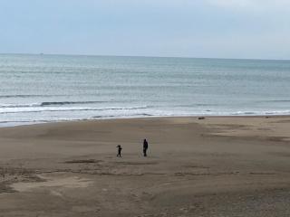 F2 en front de mer à narbonne plage - Narbonne - 4