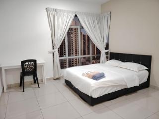 Aliff Avenue By Natol - Johor Bahru - 5