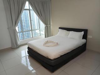 Aliff Avenue By Natol - Johor Bahru - 3