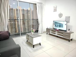Aliff Avenue By Natol - Johor Bahru - 4