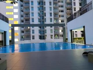 Aliff Avenue By Natol - Johor Bahru - 9