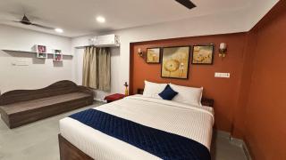 Ta Cabana Beach house-Pondicherry - 6