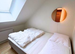 Cozy 1 room apartment in the heart of Odense - Odense - 7
