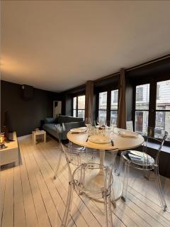 Le Cosy Terreaux - Lione - 5