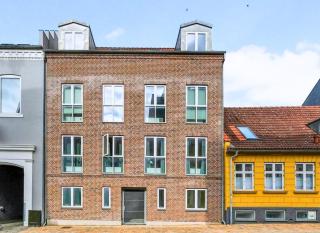 Cozy 1 room apartment in the heart of Odense - Odense - 2