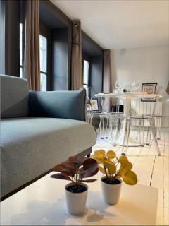 Le Cosy Terreaux - Lione - 2
