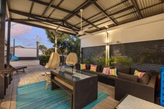 The Jetty - Lancelin - 7