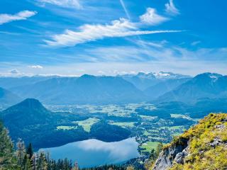 Ausseer Hoiznest - Bad Aussee - 7