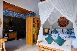 Payu Ubud Villa - Ubud - 6