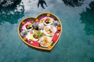 Payu Ubud Villa - Ubud - 5