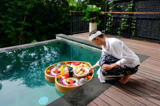 Payu Ubud Villa - Ubud - 9