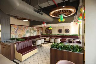 Hotel Prem Inn - 2