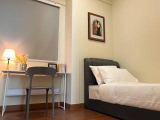 Greenfield Residence Bandar Sunway - 3