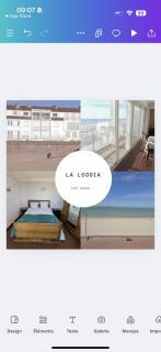 La Loggia - Fort-Mahon-Plage - 0