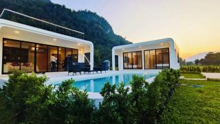 TaLordKarn PoolvillaChiangDaoChiang Mai - Ban Musoe - 0
