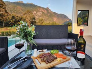 ตลอดกาล Ta-Lord-Karn Pool Villa Chiangdao - 5